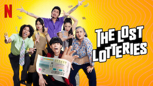 Thai Movies & TV | Netflix Official Site Thai Movies & TV | Netflix Official Site